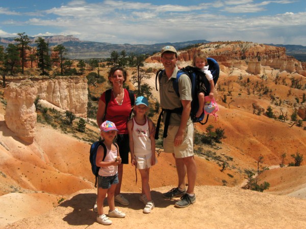 in stand houden waarheid Pelmel Een vakantie in Amerika met kinderen: één groot avontuur