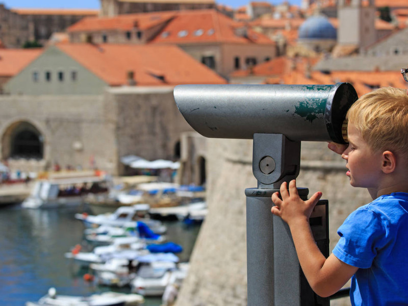 Op vakantie naar Kroatie met Travelnauts