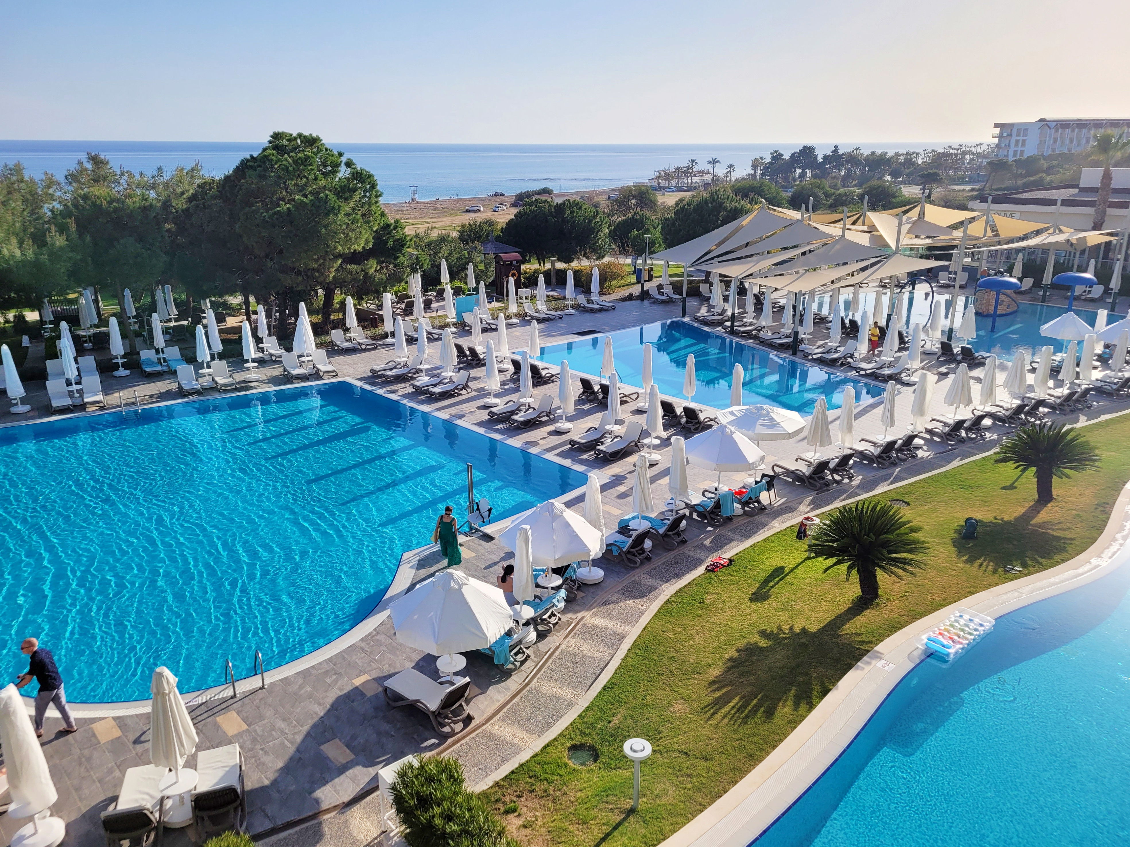 recept Auto Bijna dood Kindvriendelijke hotels met een verwarmd zwembad in Turkije