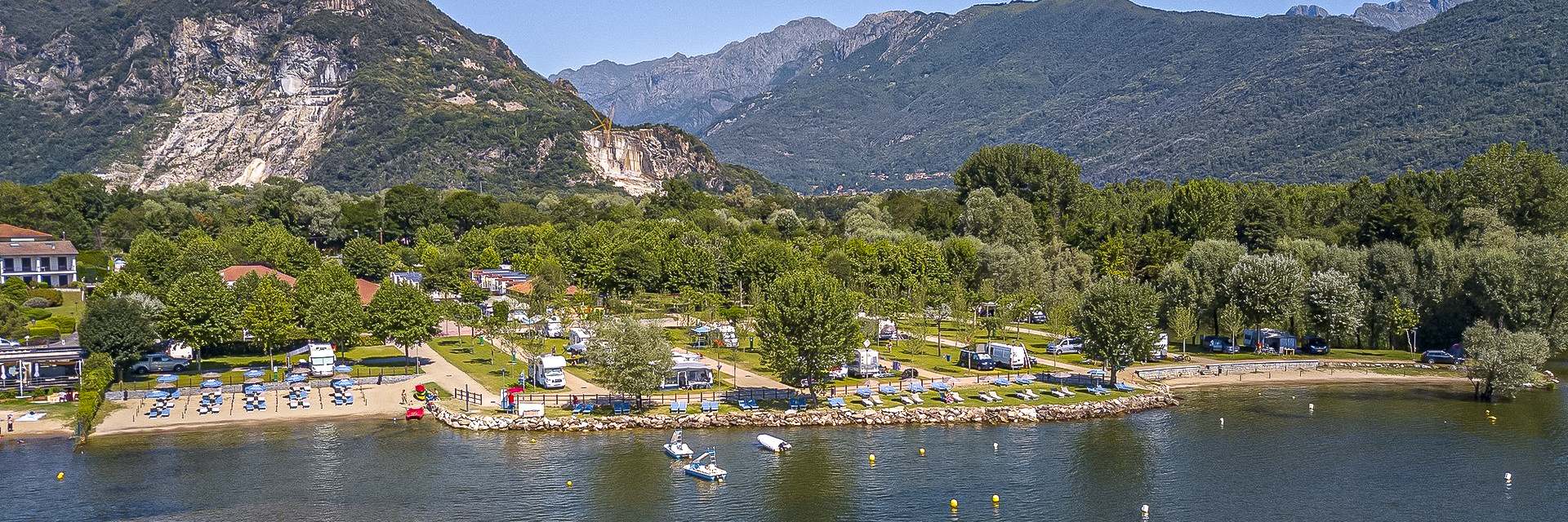 Lago Maggiore