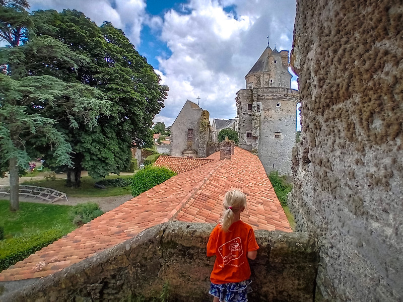 Château d`Apremont