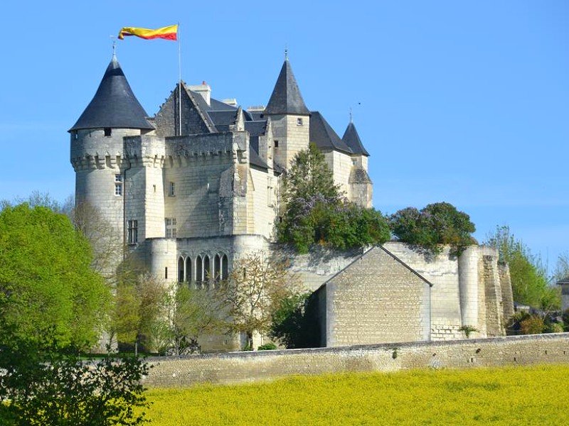 Château de la Motte