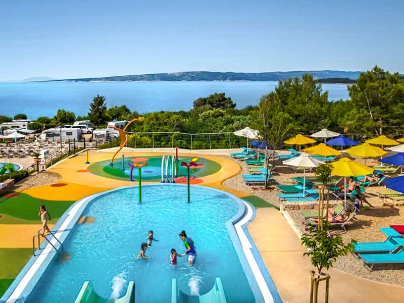 Krk Premium Camping Resort