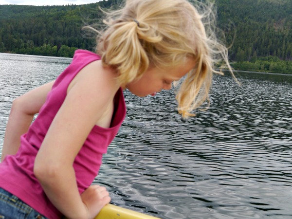 Lac de Gerardmer