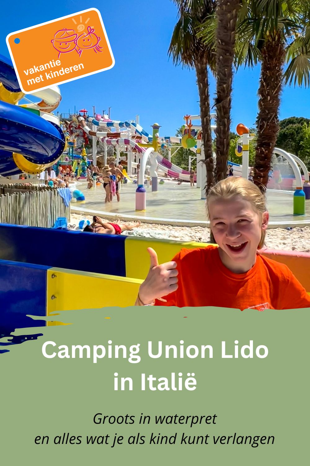 Bewaar deze pin over Camping Union Lido op Pinterest