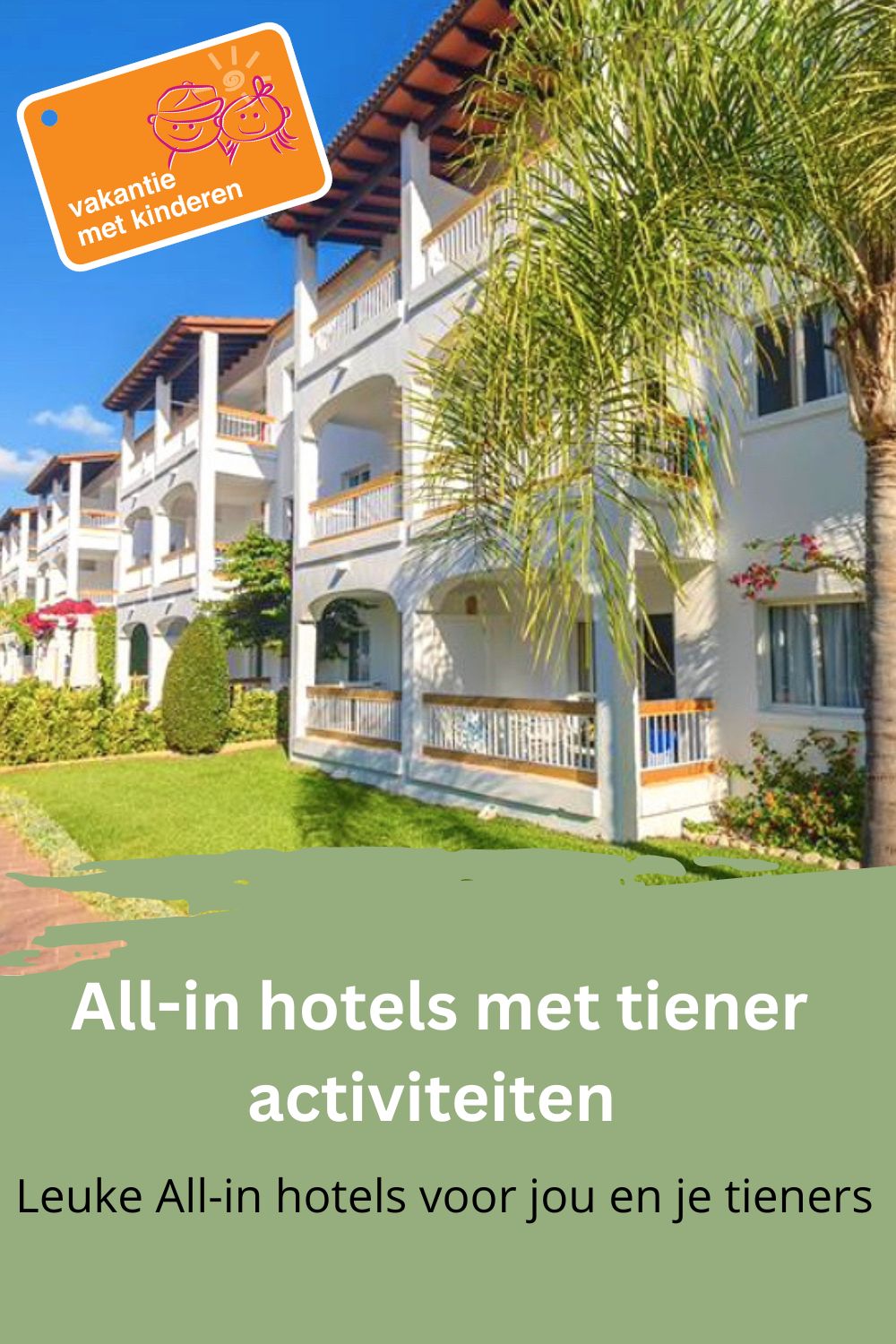 Pinterest all in hotels met tieners