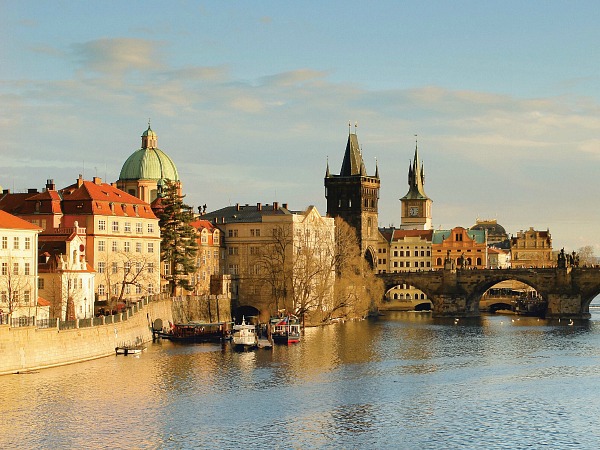 Praag