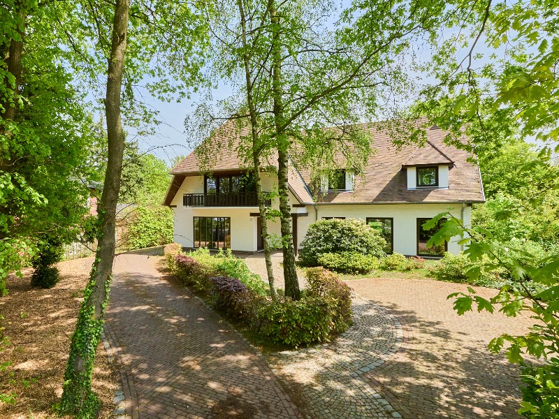 Villa Bosrijk is een mooie vakantiewoning in Belgisch Limburg, en uitstekend geschikt voor een weekendje weg met familie en vrienden in Belgisch Limburg