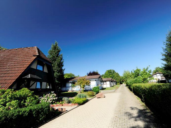 waldbrunn vakantiepark bungalows